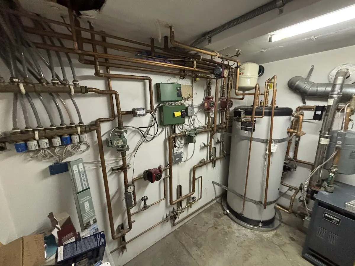Plumbing services in Guadalupe, CA